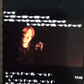 glay 9の画像