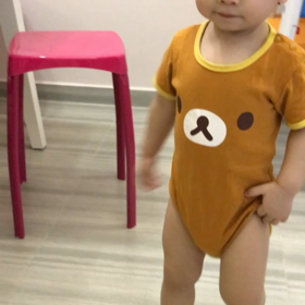 妹息子の画像