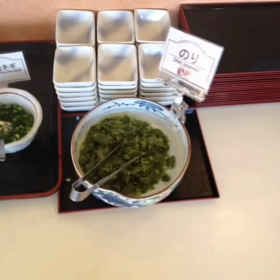 yunokawa hotel breakfast videoの画像