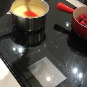 le creuset baking lesson part 6の画像
