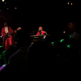 スーパーボウルのハーフタイムショーの画像