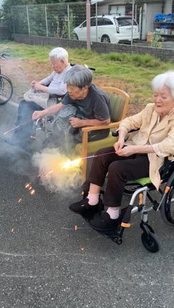 【★花火大会★】の記事動画