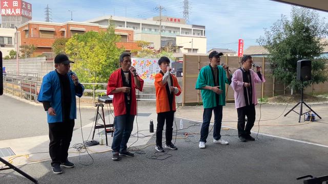 【アーバンリビング今宿　周年祭★】の記事動画