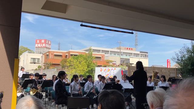 【アーバンリビング今宿　周年祭★】の記事動画