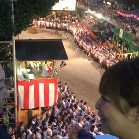 博多祇園山笠 2016の画像