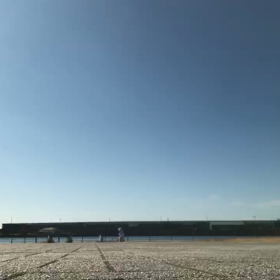 物越えとなるとテンパるの画像