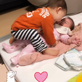 テーマは子供目線で！の画像