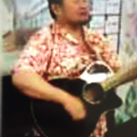 天王寺の余韻の画像