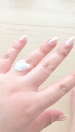 ＼子どももOK／低刺激なのにVIOまで使える除毛クリームが神すぎたの記事動画