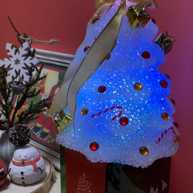 今日はクリスマスイブの画像