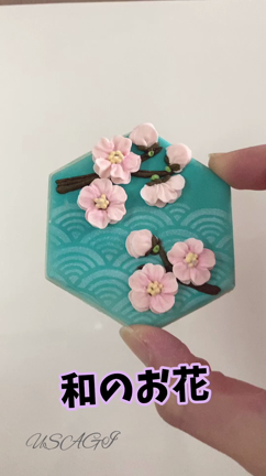 和花で魅了する「和花専科」ってなに？？？の記事動画