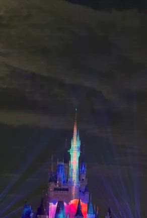 TDL☆Reach for the Starsの記事動画