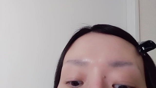 おでこボトックス効きすぎ（動画あり）の記事動画