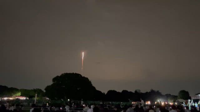 花火の記事動画