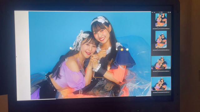 新体制。はむぷる。の記事動画