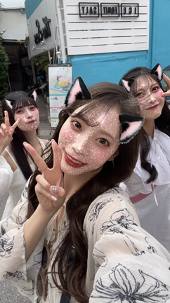 沖縄の彼女こと宇佐美幸乃の記事動画