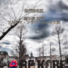 神戸フルーツフラワーパーク大沢の画像