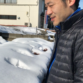 BIG FACEの画像