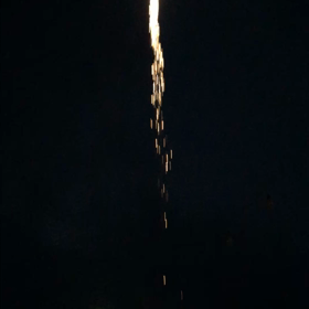 花火大会の画像