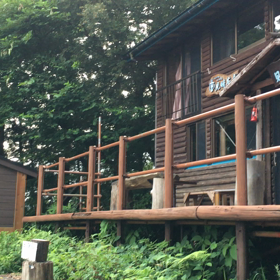 塔ノ岳の測量士様の画像
