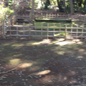 道了堂跡地の画像