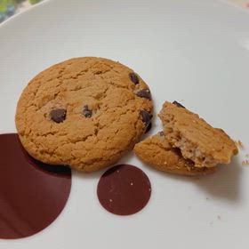 ロングセラー！ミスターイトウ チョコチップクッキーのサムネイル画像