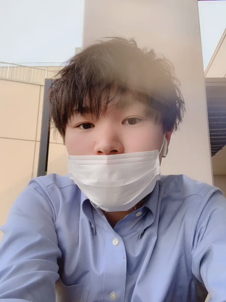 お昼のテラスの記事動画