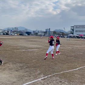 東翔杯　出島グランドの画像
