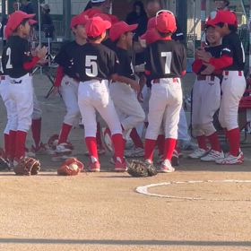 勝利のためにベストを尽くせ！の画像
