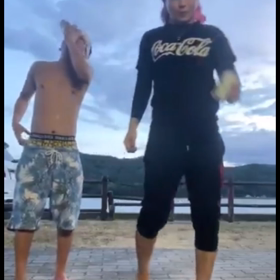 徒然日記の画像