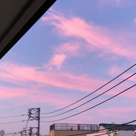 あー。いいなぁ。の画像