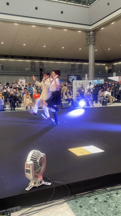 DESIGN FESTA 55(デザインフェスタ55) 2022/5/21(土)の記事動画