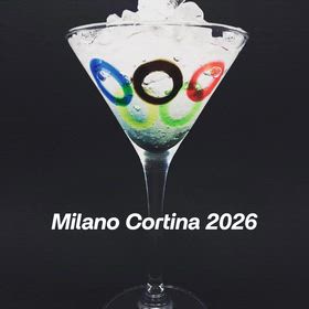 オリンピックカクテル　ご提供中の画像