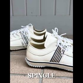 SPINGLE 『SP-168』☆ | 岐阜市柳ケ瀬の靴屋 広瀬本店 健康は足元から☆