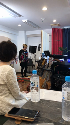 レコーデング記録2の記事動画