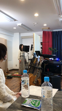 レコーデング記録2の記事動画