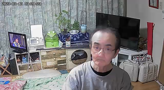 防犯カメラカメラの記事動画