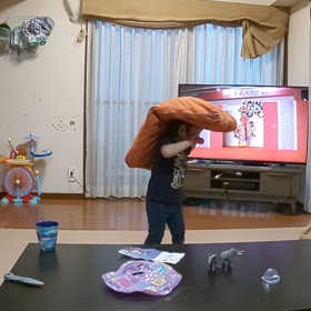 ティンガーラのたいこの画像