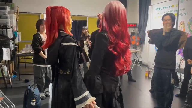 はじめまして「金稼ぎのペテル」の皆さま〜顔合わせがありました。の記事動画