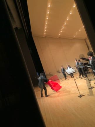 ソリストアンサンブル名古屋、終！の記事動画