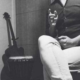 【ボイトレ】パワフルで  厚みのある声を出そう!の画像