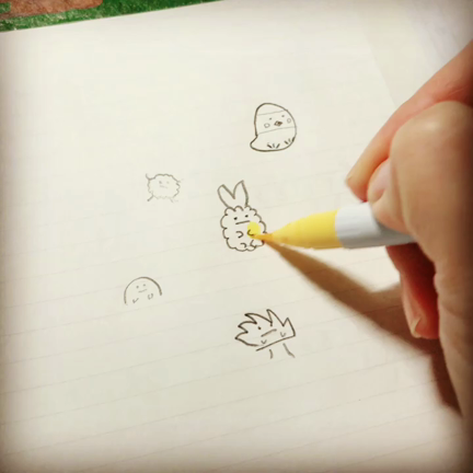 クズに生まれましたけど、何か。の記事動画