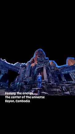 1月16日アンコールワット古代遺跡群【世界遺産】旅のお話会＆平和の祈り　ZOOMの記事動画