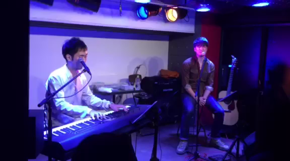 松藤量平くんとの「deeper」の記事動画