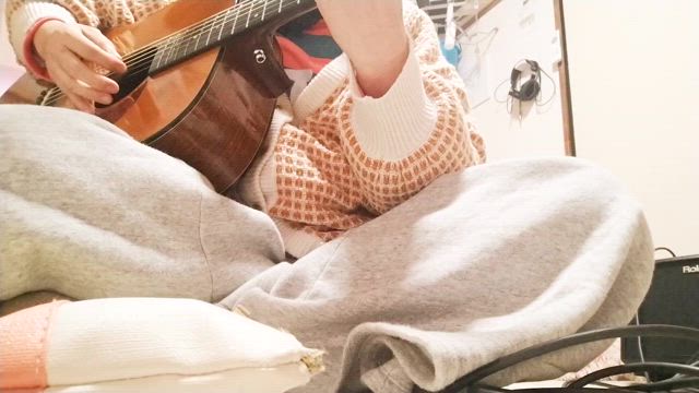 新曲が何となく形になりました♪の記事動画