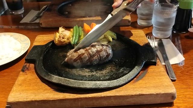 しばらく休めないので、今日はお休み頂きました♪の記事動画