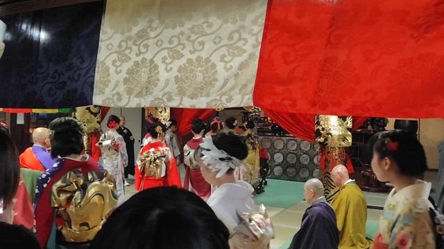 十三詣りにの記事動画