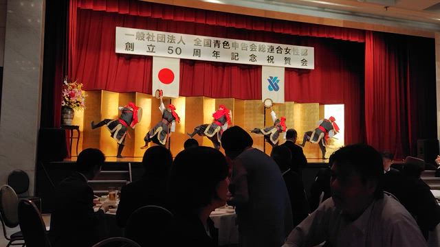 忙しい1週間でしたの記事動画
