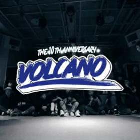 volcanoの画像