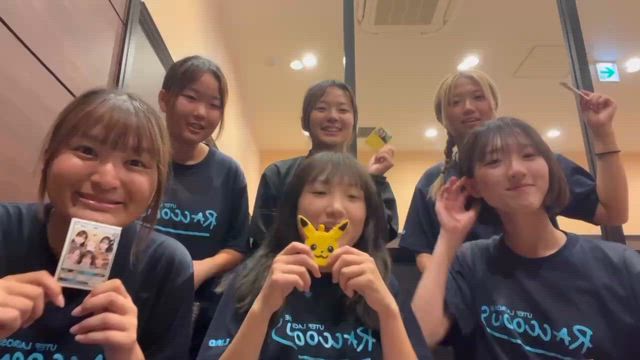 2025 引退ブログー秋山叶芽ーの記事動画